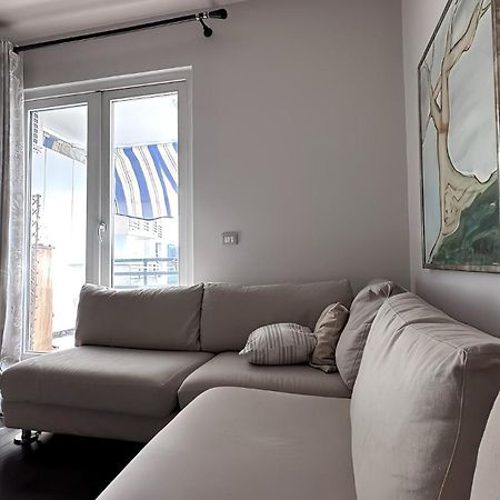 Cozynest Apartments Tiranë Eksteriør bilde