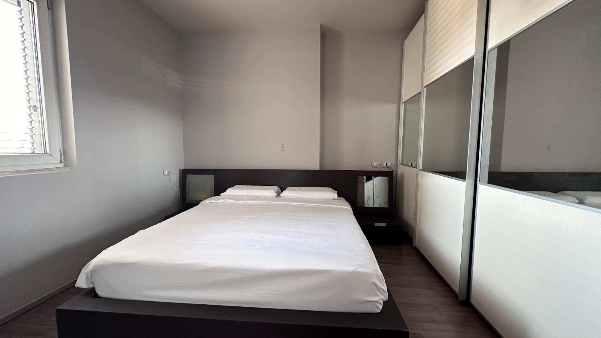 Cozynest Apartments Tiranë Eksteriør bilde