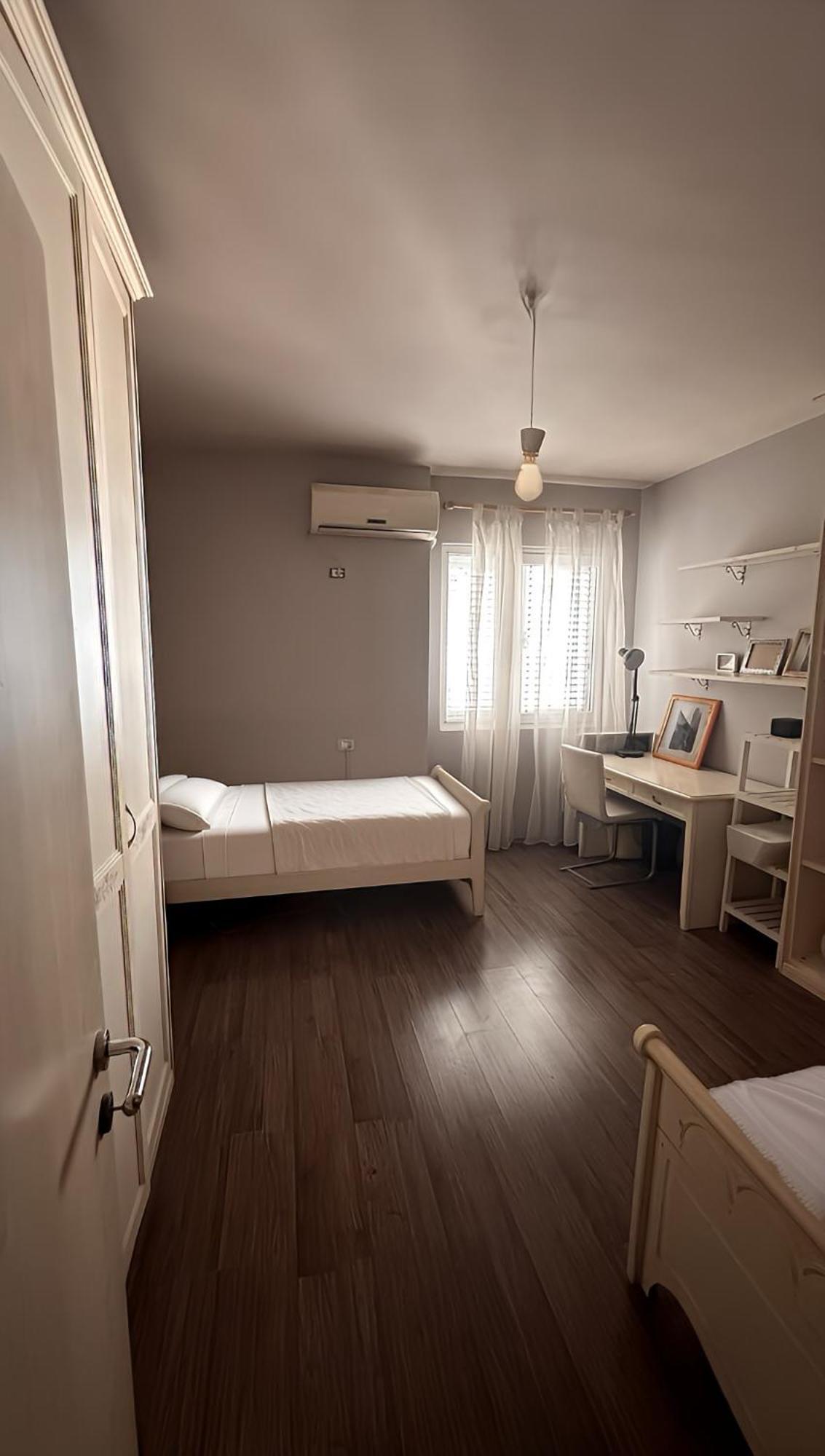 Cozynest Apartments Tiranë Eksteriør bilde