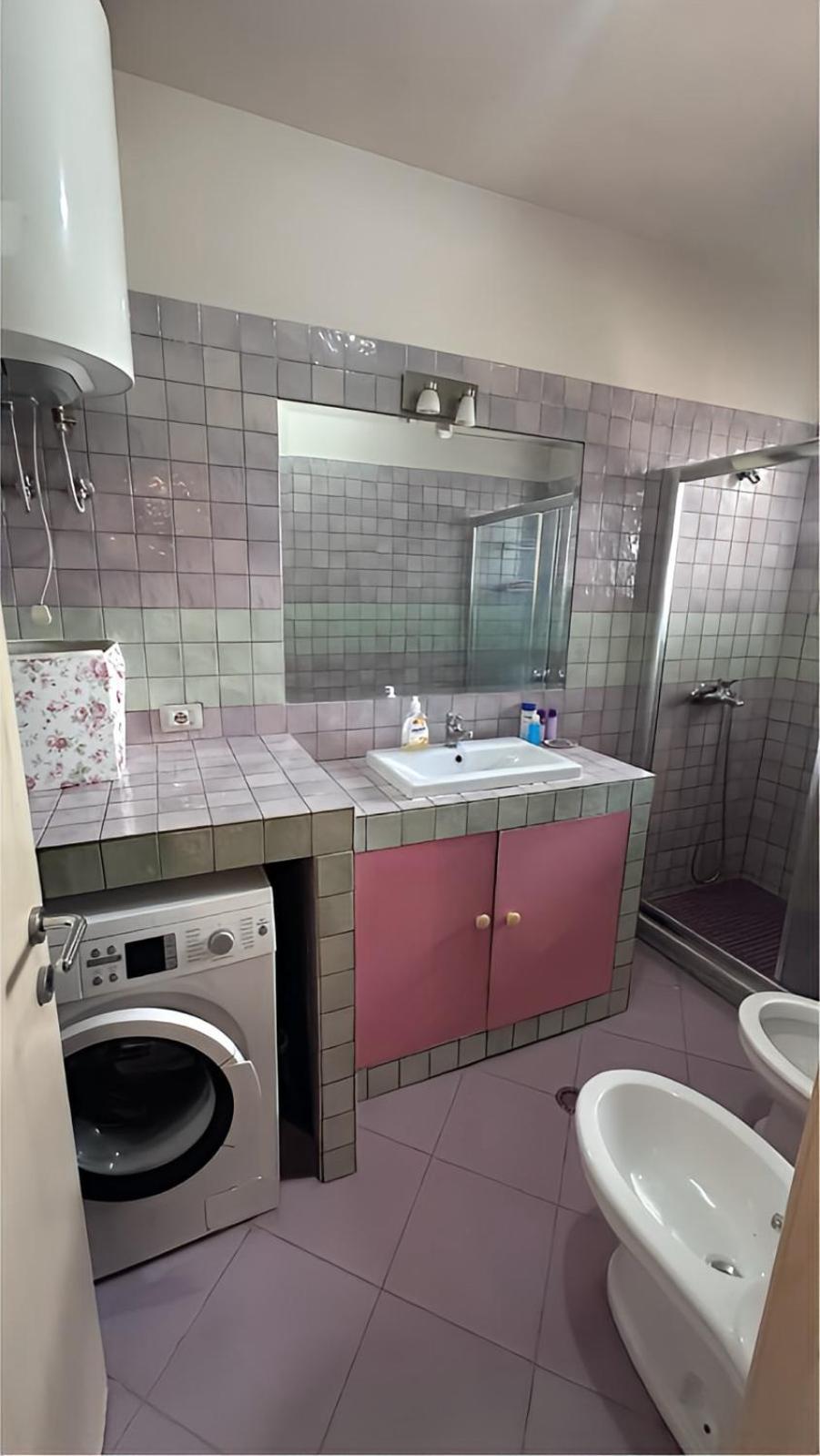 Cozynest Apartments Tiranë Eksteriør bilde
