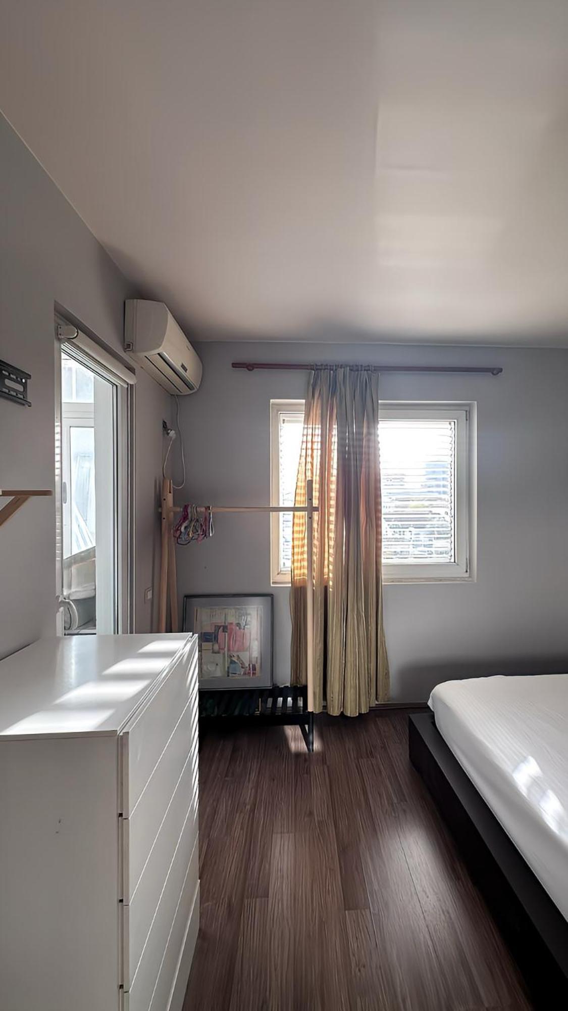 Cozynest Apartments Tiranë Eksteriør bilde