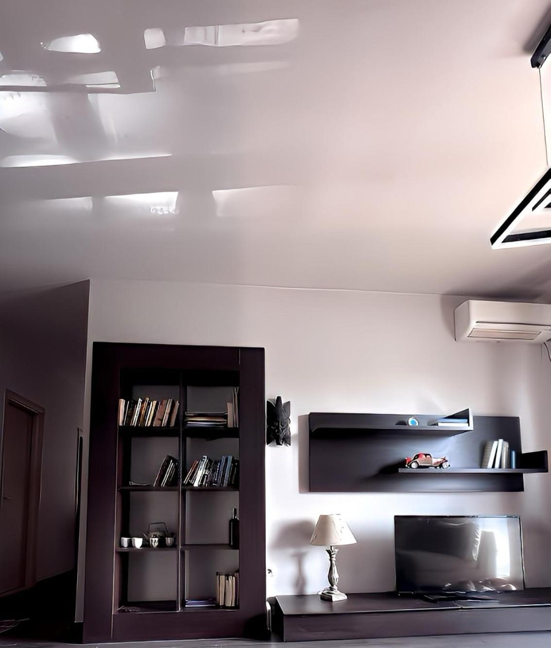 Cozynest Apartments Tiranë Eksteriør bilde