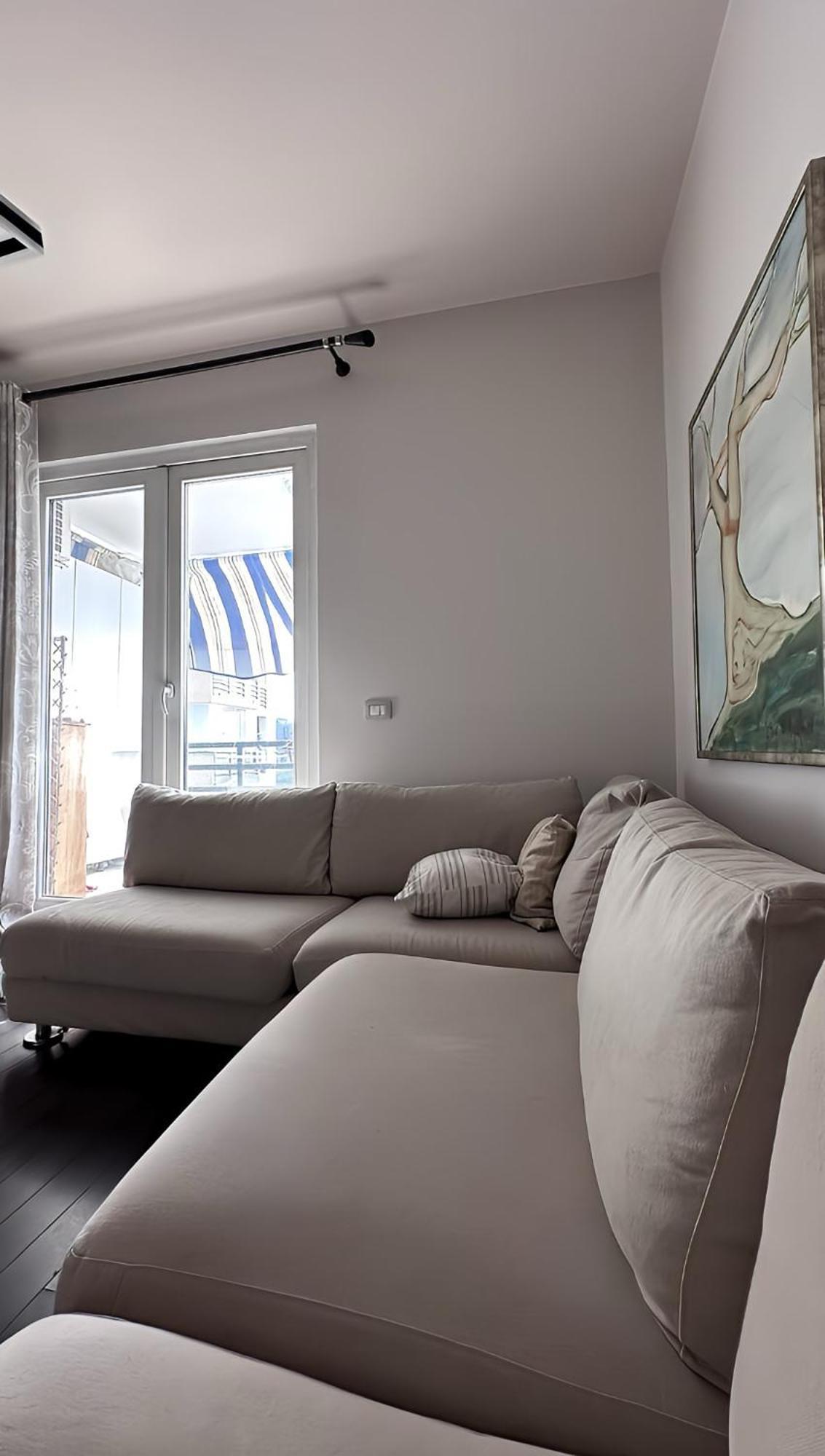 Cozynest Apartments Tiranë Eksteriør bilde