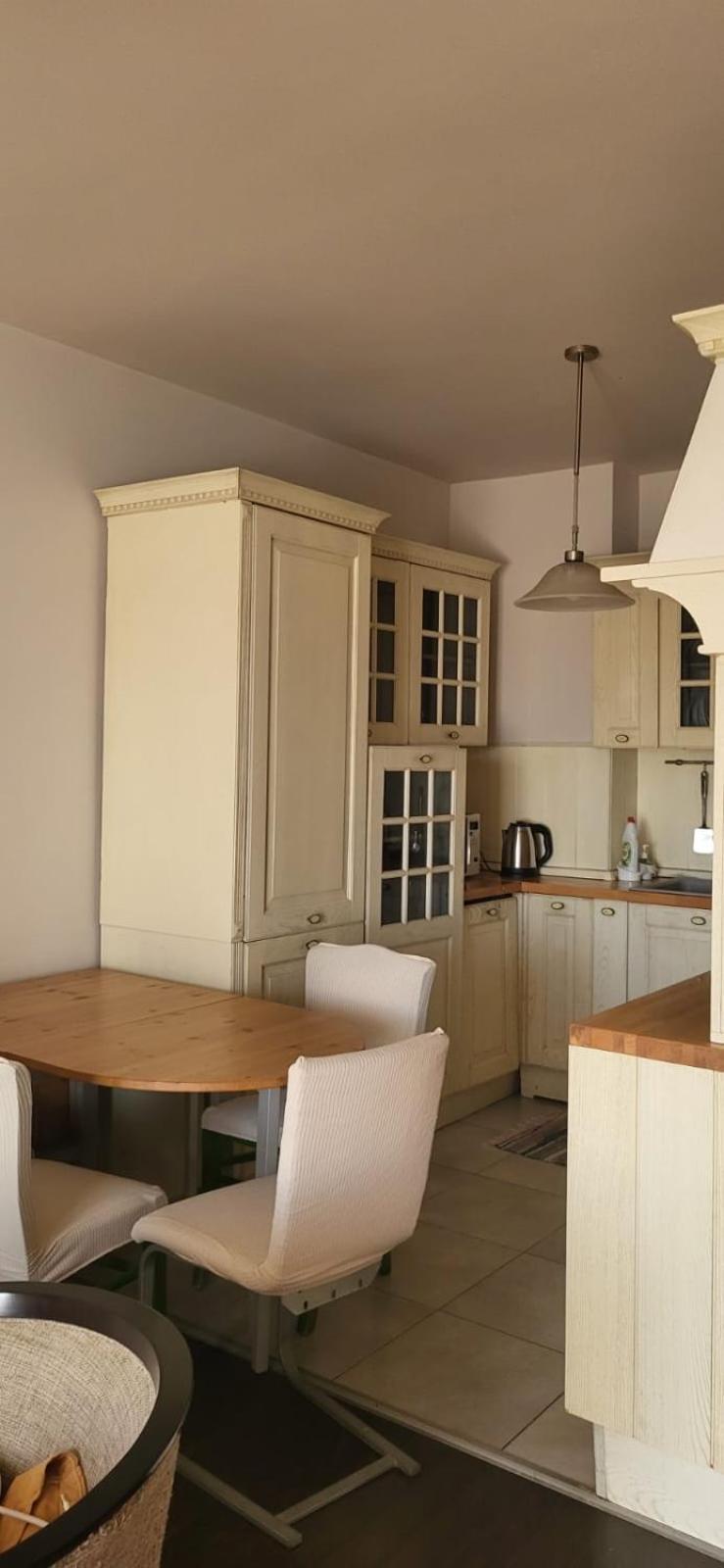 Cozynest Apartments Tiranë Eksteriør bilde