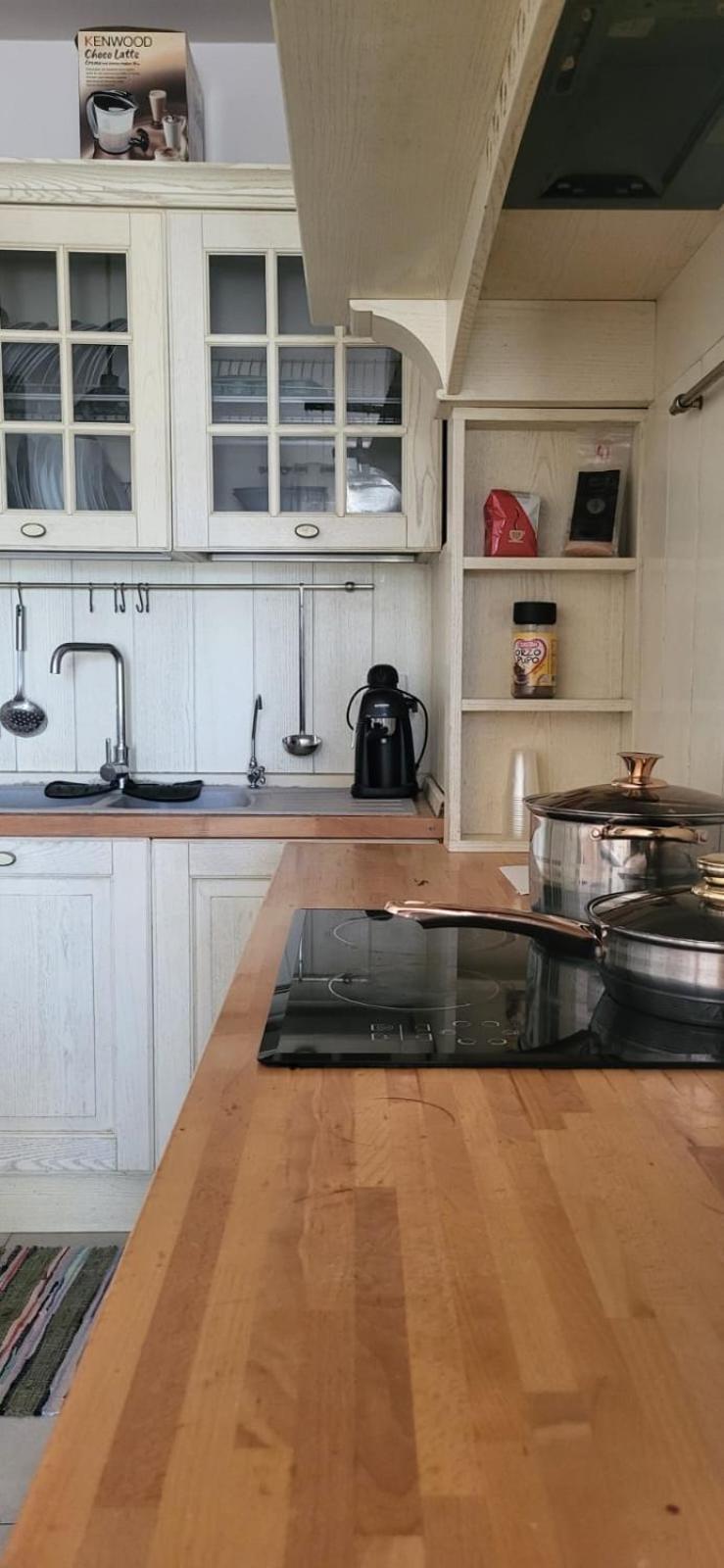 Cozynest Apartments Tiranë Eksteriør bilde