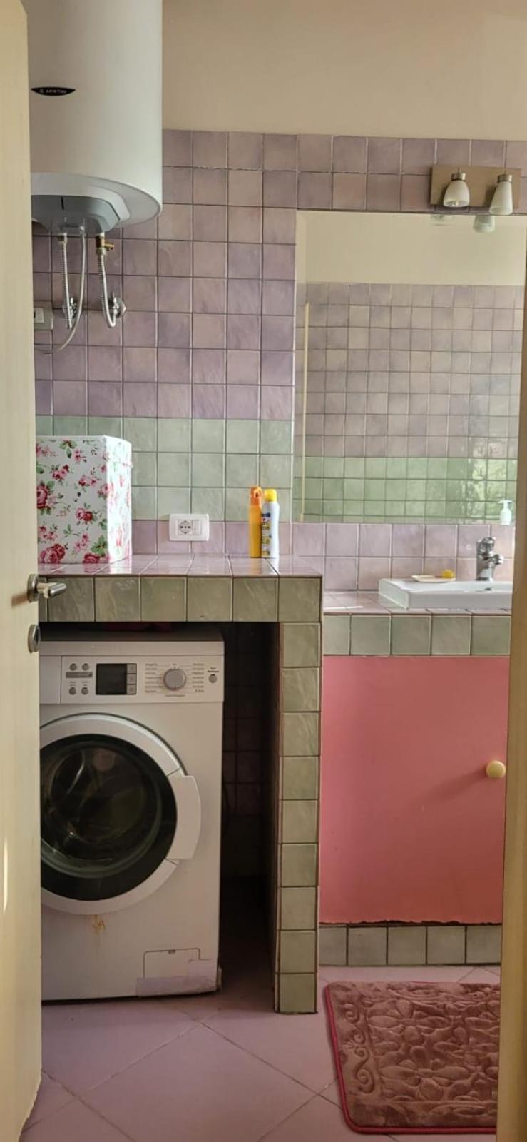 Cozynest Apartments Tiranë Eksteriør bilde