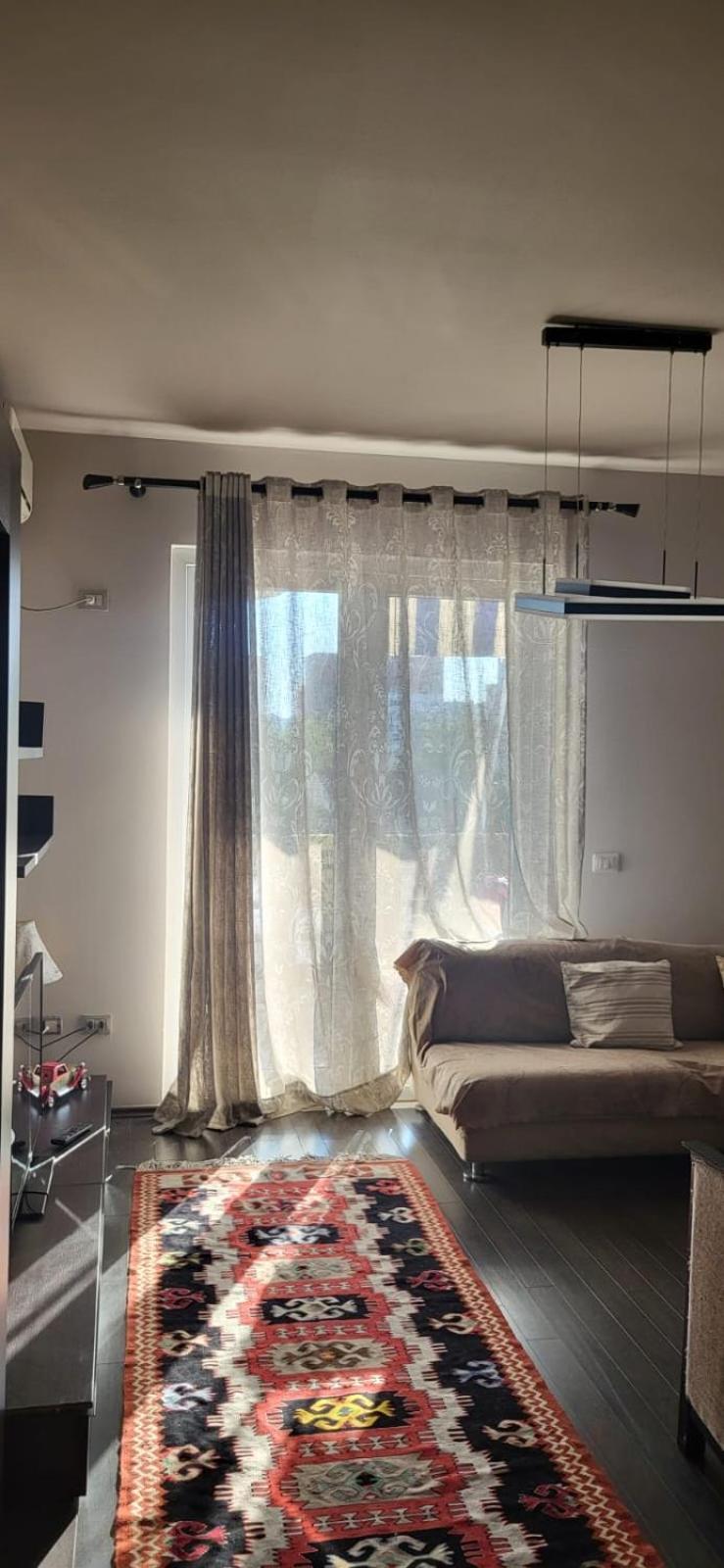Cozynest Apartments Tiranë Eksteriør bilde