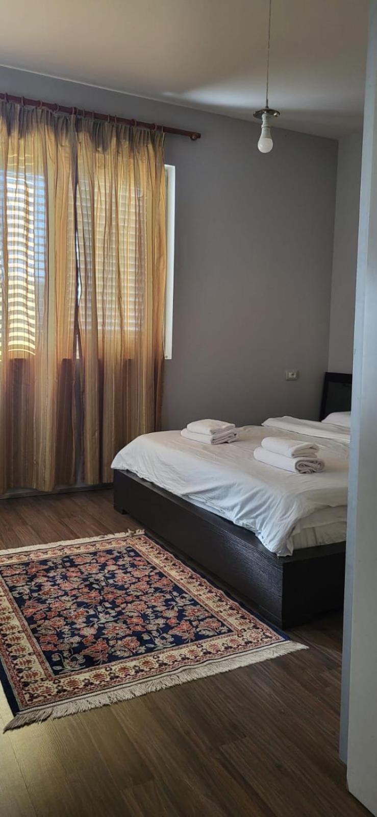 Cozynest Apartments Tiranë Eksteriør bilde